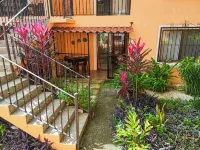 Seaside Serenity: A Block From The Beach - 2/2 Hotels in 