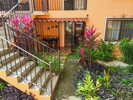 Seaside Serenity: A Block From The Beach - 2/2