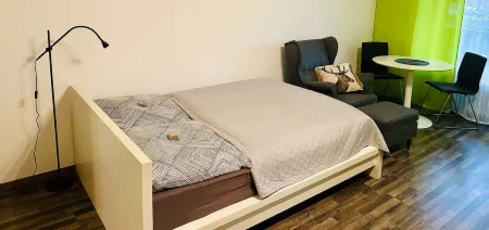 Gaishöll Apartment Gemütliche Schwarzwald Wohnung bei den Wasserfällen