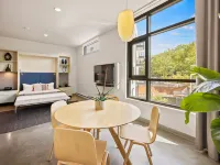 Harthall Hotel Hoteles cerca de Parque Riverfront