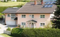 Exclusive calm family friendly - holiday home in the Bayerischer Wald Hotels in Lindberg