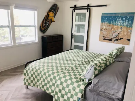 WrigleyVilla, Beach Villa That's Actually On The Beach