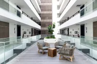 Breathing Space - VIA at Braemar Hotels in 