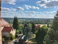 Quiet central location in Freital on the outskirts of Dresden Hotels in Freital