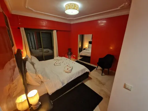 Deluxe Apartment in the city center with free wifi