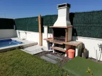 ROSARIO cerca del Mar y la montaña