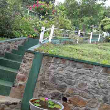Holiday home in Kandy - ATT's Eagles Nest Hotel Exterior
