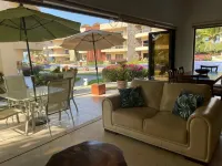 LUXURY 3br BEACH FRONT VACATION PROPERTIES