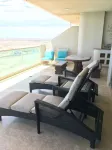 Unsurpassed ocean views - 11th floor Tessoro 1102