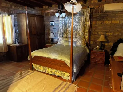 Beautiful and incredibly stocked turn key Oceanfront Casa for 6.