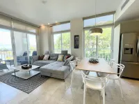 Exclusive Apartment in Buenaventura Marina Village Hotels in El Chiru