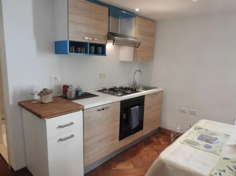 Young and romantic attic in the center of Ravenna 2 beds, pedestrian area