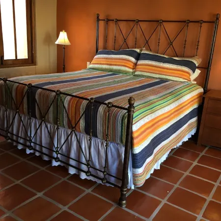 Bahia Encantada Elegant Casa Steps to Sea and Hotel