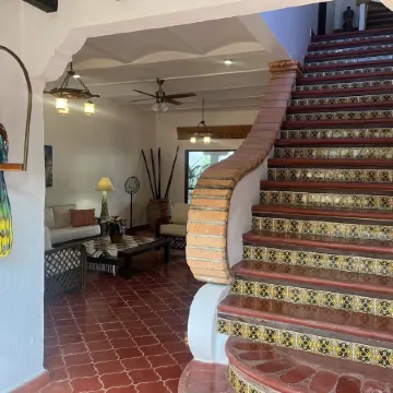 One Bedroom Oceanfront Villa