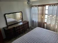 Swimming, Snorkeling, Hiking, Boonefishing, Mangrove tours,relaxing on the beach