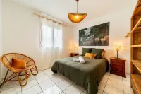 Villa Marinia 3: Charme Créole