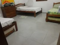 Enchanting 2-bedroom bungalow in Ilha do sossego Itamaraca