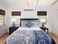 Oceanfront.  Saltwater Pool. Walk to Cane Bay Beach & Restaurants. Hotels in Northcentral