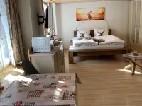 Cozy beautiful 1 room apartment top location