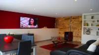 Quinta D 'Arroteia_Montion Hotel di Monção