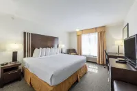 Ramada Limited Golden Hotels in Golden