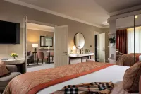 Tulfarris Hotel and Golf Resort Hotels in 
