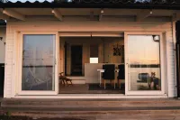 House with hot tub on the beach near Stockholm Hotels in Boo