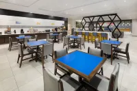 GLō Best Western Tulsa-Catoosa East Route 66