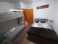 Nature House. Great for the family