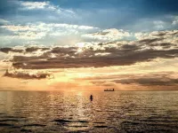 White House Suite - Sleeps 4 فنادق في سانت كاثرينز