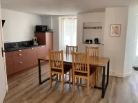 Maison de campagne, Sainte Mère Église, site historique