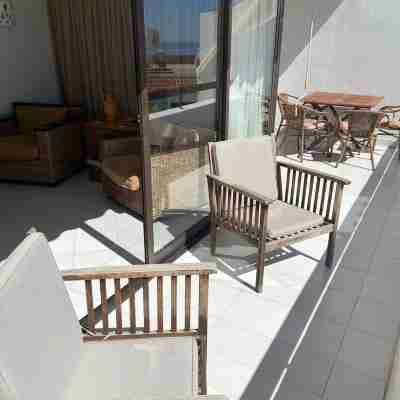 Cerro Branco Albufeira sea-view apartment - close proximity to beach and town Others