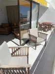 Cerro Branco Albufeira sea-view apartment - close proximity to beach and town - 2성급