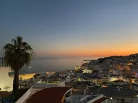 Cerro Branco Albufeira sea-view apartment - close proximity to beach and town - 2성급