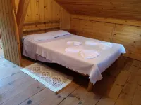 It's close to the center, cozy and ideal for resting and sightseeing.