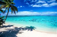 Vaka Tai - So Popular As 'on the Beach' As You Can Get with Air Con & Free Wifi! Hotel a Takitumu District