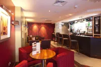 Premier Inn Sunbury (Kempton Park) - Wifi