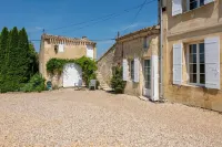 The Clos Jacquet house of 180 m2 Hotel a Aquitaine