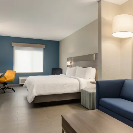 Holiday Inn Express & Suites FORT LAUDERDALE AIRPORT SOUTH by IHG