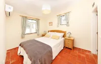 GARDEN APARTMENT