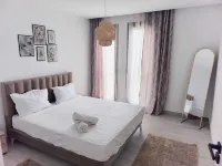 Charmant Appart Punique au Cœur de Carthage Hotels in El Kram