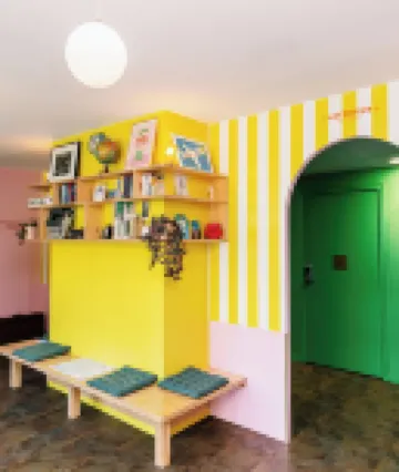 Demain Hôtel & Conciergerie