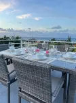 SBS Seaview Villa - 5 Bed/4Bath with Private Pool and 5 Min from Excursions - 4-Star