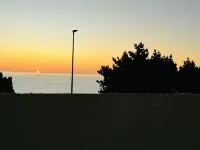 Departamento Vista al Mar, 3H 2B فنادق في Constitucion