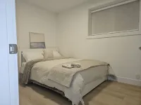 Cozy NEW basement suite located in beautiful Silver Valley, Maple Ridge Hotels in Maple Ridge