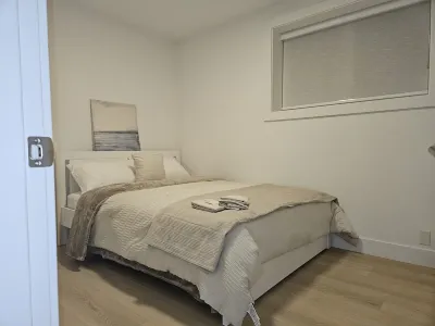 Cozy NEW basement suite located in beautiful Silver Valley, Maple Ridge Hotels near Walmart Supercentre