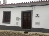 Typical Alentejo house