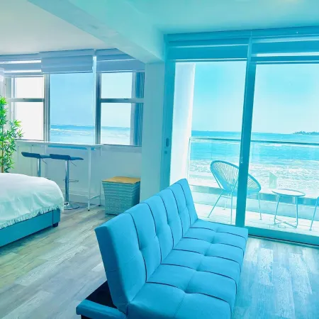 Endless Summer Beach Retreat