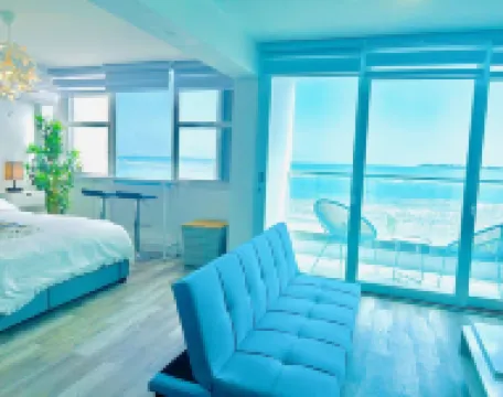 Endless Summer Beach Retreat