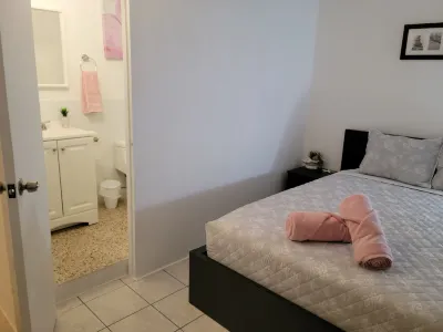 HighTide Guesthouse